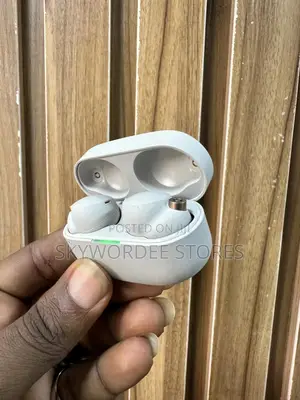Sony Wf-1000xm4 Earbud