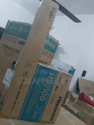 2.1CH Hisense Sound Bar