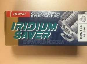 Denso 6115 GI3-1 Industrial Gas Spark Plugs (Pre-Order)
