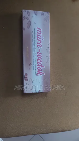 Mirra Wekod Female Coffee With 20 Pieces