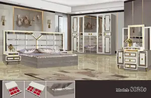 Turkish Bed Set