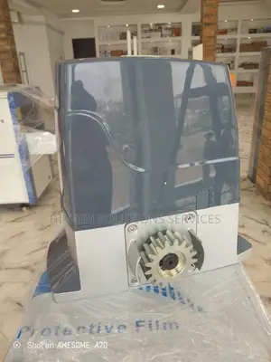 Automatic Sliding Gate Kit