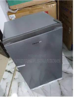 Durable Hisense Single Door Refrigerator- 90 Liters