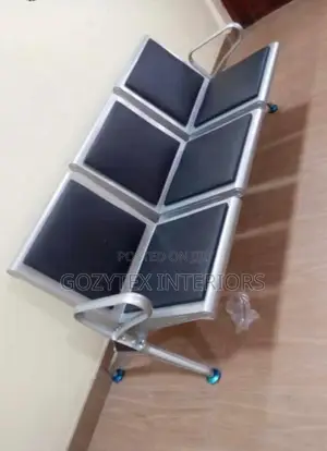 Office Visitors Chair