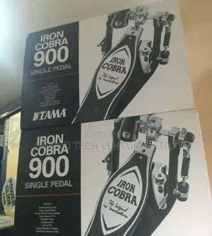 Iron Cobar 900