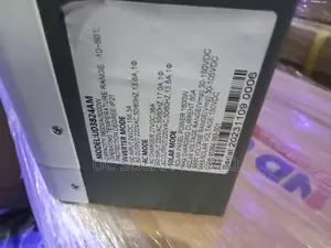 And One 38/24 Hybrid Inverter