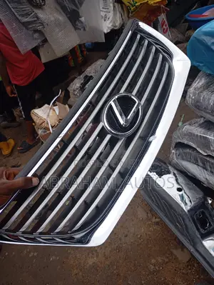 Front Grille for Lexus Es350 2008 Available as Seen