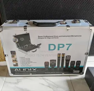 Audix Dp7 Drum Mic