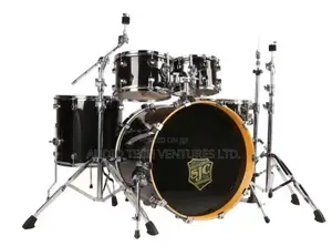 SJC Professional Drum 5 Set