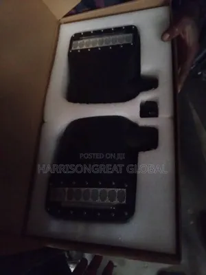 Side Mirror for Wrangler Jeep 2020 Model
