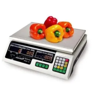 Digital Scale 40kg