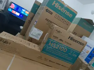 Quality Hisense 240w Sound Bar