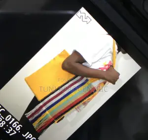 TUNI Tote Bag
