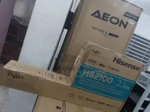 Top Quality Hisense Sound Bar