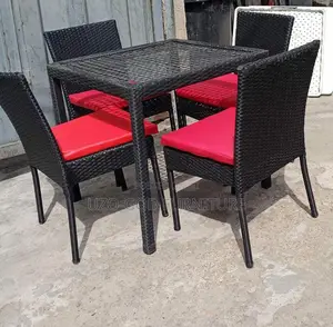 Original and High Quality Garden Chairs and Table