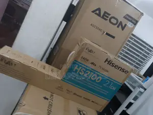 High Quality Hisense Sound Bar