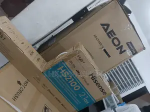 Good Quality Hisense Sound Bar 240w