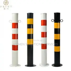 Bollard Traffic Security Barrier Post Parking Post