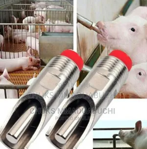 Pig Nipple Drinker