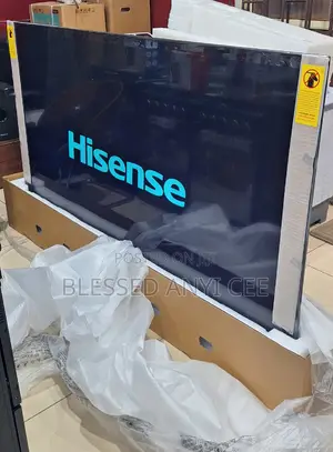 Hisense 85"Inch Qled Smart Tv (85q6q) Series Bluetooth Netflix Youtube