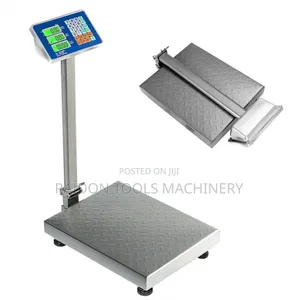 100kg Counting Scale