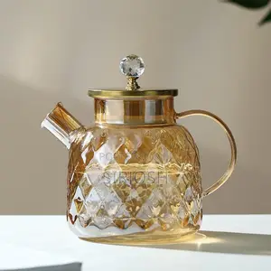 1000ml Tea Pot