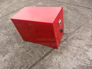 10-Drawer Top Chest Tool Box TB2001A
