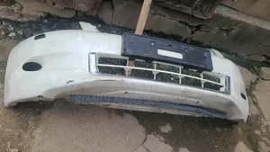 Front Bumper 2009 Honda Accord