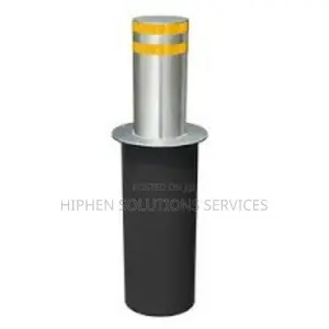 Traffic Fixed Bollards