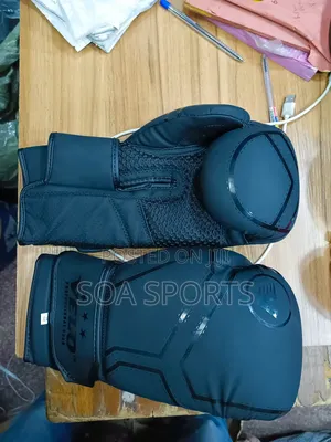 Boxing Gloves
