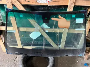 Mercedes C300 2017 Windscreen Glass Available