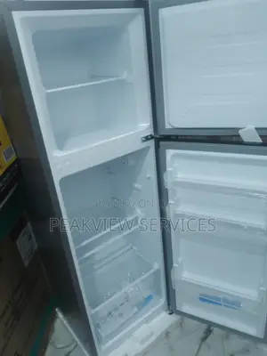 Best Hisense 200dr Top Freezer Double Door 154l Refrigerator