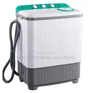Hisense 5kg Tt Washing Machine -wm-503wspa