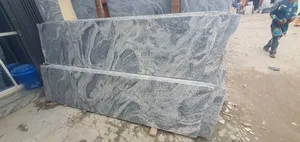 Nigerian Juprano Granite Slab