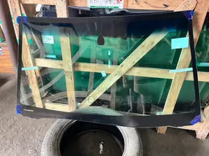 Toyota Solara 2007 Windscreen Glass AVAILABLE