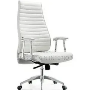 Classic Higher Quality Office Chair