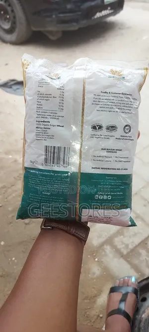 Gateway Foods