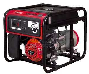 Itec Electric 5kva Generator