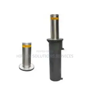 Automatic Electric Bollards Barriers Gate