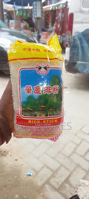 Rice Stick