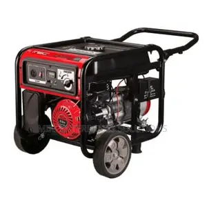 Itec Handle Start 2.5kva Generator