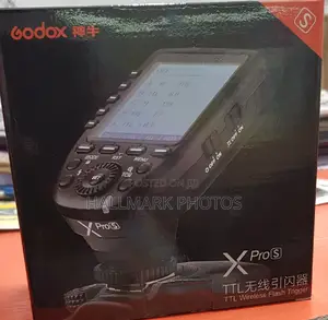 Godox Xpro Trigger