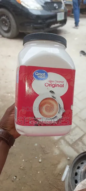 Great Value Creamier