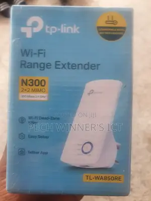 Tp Link Range Extender