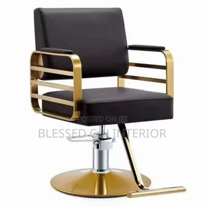 Classic Higher Quality Barber Salon VIP Chair