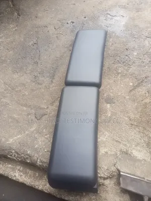 2009-2014 Ford F150 Bumper Guide