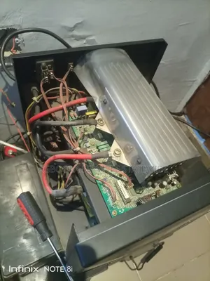 Inverter Repair and Installation Service