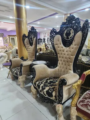Classic Higher Quality Couple Chairs
