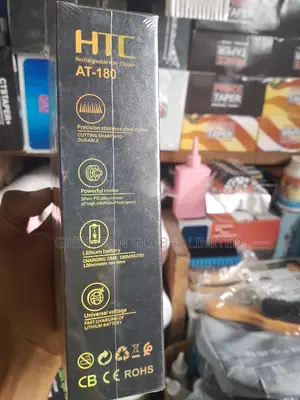 HTC Rechargeable Clipper