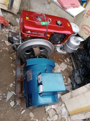 Diesel Generator